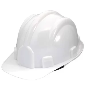 Capacete de Segurança Branco – DELTAPLUS
