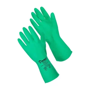 Luva Antiderrapante Nitrílica 10 GG – IMBAT