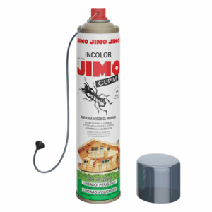 Cupinicida Jimo Cupim 400ml Spray – JIMO