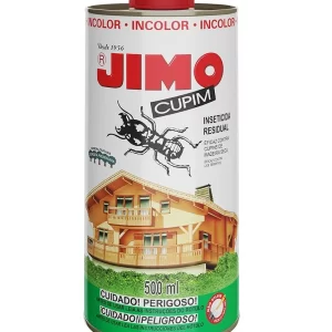 Cupinicida Jimo Cupim 500ml – JIMO