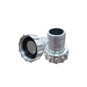 Bico de Torneira Zamak 3/4"x3/4" – GARDEN