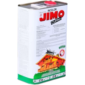 Cupinicida Jimo Cupim 1l – JIMO