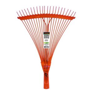 Vassoura Grama Metálica com Cabo 22D - FAMASTIL