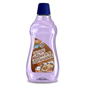 Limpa Madeira/Laminados 500ml - PROCLEAN