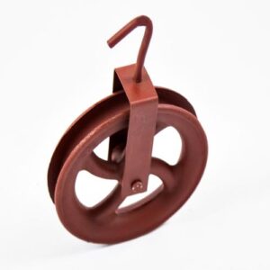 Roldana Nº12 (25mm x 120mm) – TENACE