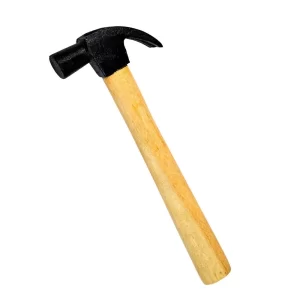 Martelo Cabo Madeira 23cm - TENACE