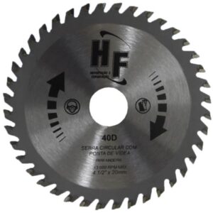 Disco Wídia 20 mm – HF