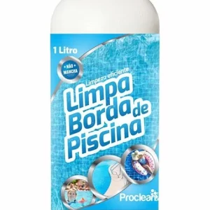 Limpa Borda Piscina 1l - PROCLEAN